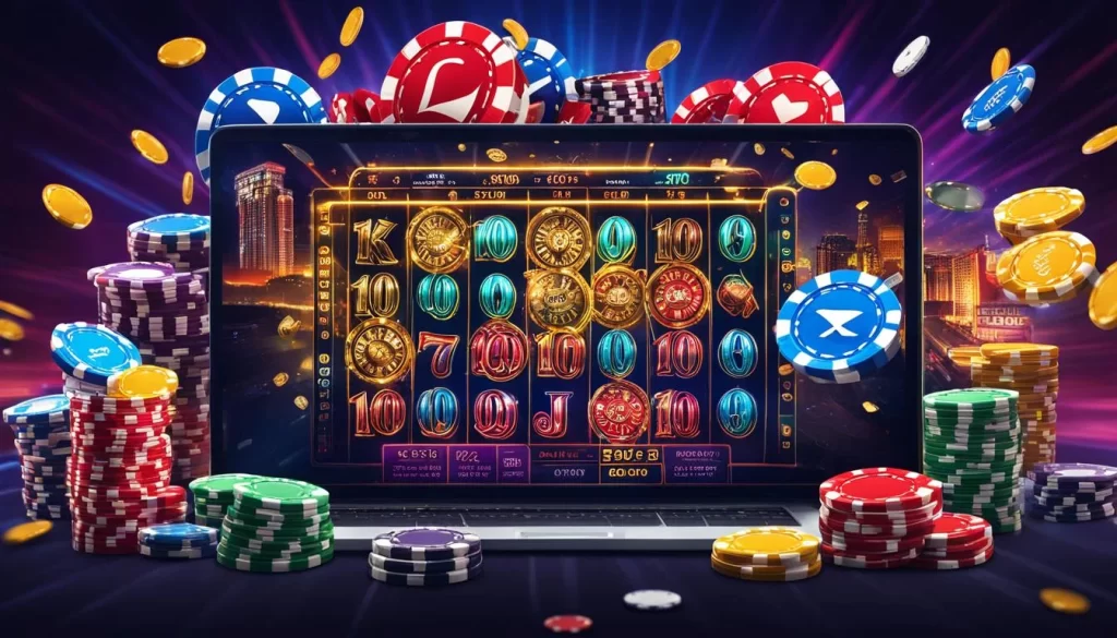 Bảo mật và hỗ trợ khách hàng 24/7 tại casino trực tuyến thenyic