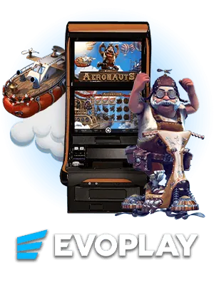 Slot Cổ Điển tại thenyic