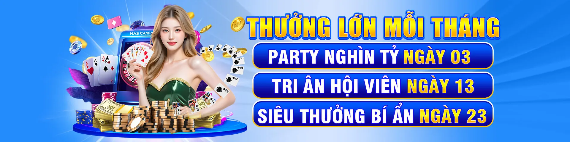 Hình ảnh minh họa về cờ bạc có trách nhiệm tại casino trực tuyến thenyic