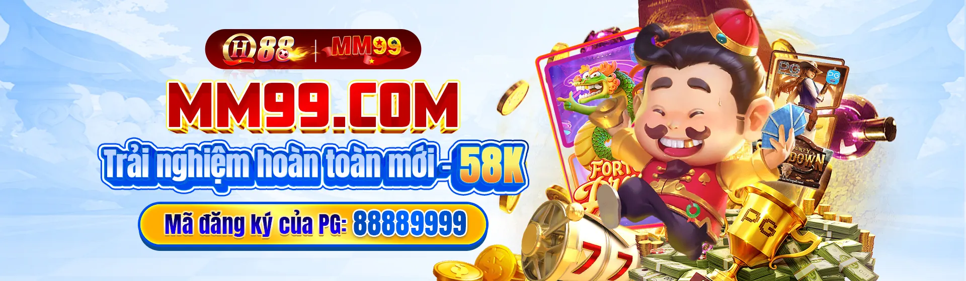 Banner trang Câu hỏi thường gặp thenyic Casino Trực Tuyến