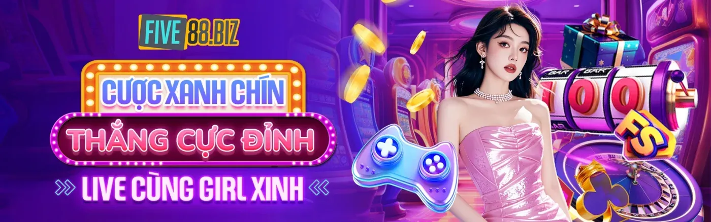 Khuyến mãi hấp dẫn tại casino trực tuyến thenyic 2026