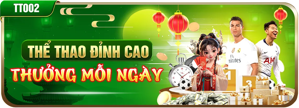 Hình ảnh đa dạng các loại trò chơi tại thenyic